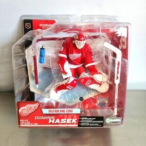 Dominik Hasek Mcfarlane Series 2